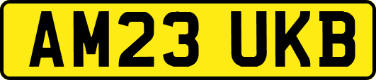 AM23UKB