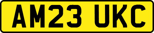 AM23UKC