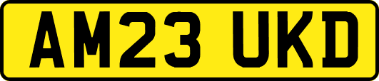 AM23UKD