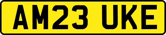 AM23UKE