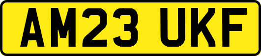 AM23UKF