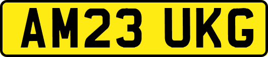 AM23UKG