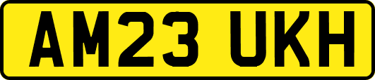 AM23UKH