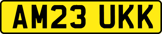 AM23UKK