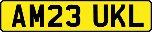 AM23UKL