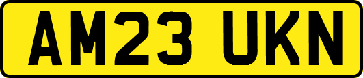 AM23UKN