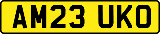 AM23UKO