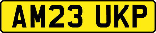 AM23UKP