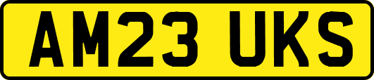 AM23UKS