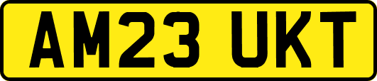 AM23UKT