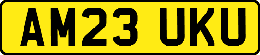 AM23UKU