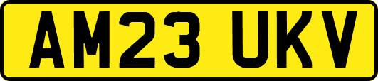 AM23UKV