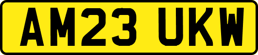 AM23UKW