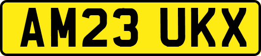 AM23UKX