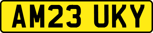 AM23UKY