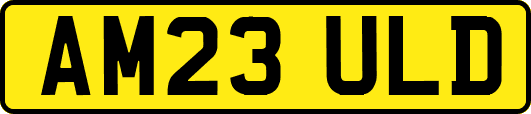 AM23ULD