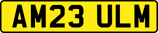 AM23ULM