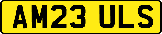 AM23ULS