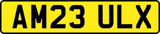 AM23ULX