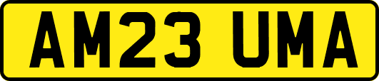 AM23UMA