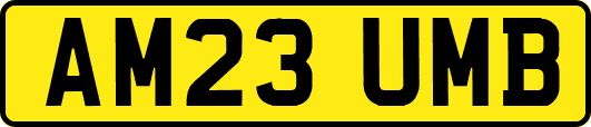 AM23UMB
