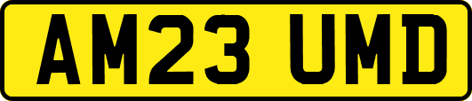 AM23UMD