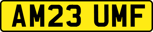 AM23UMF