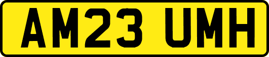 AM23UMH