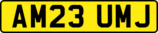 AM23UMJ
