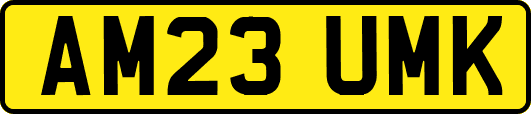 AM23UMK