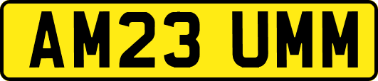 AM23UMM