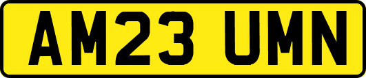 AM23UMN