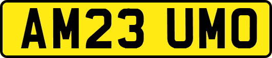 AM23UMO
