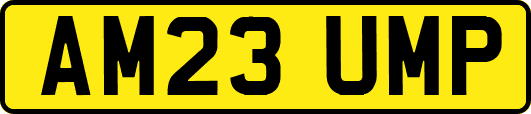 AM23UMP