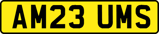 AM23UMS