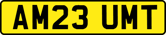 AM23UMT