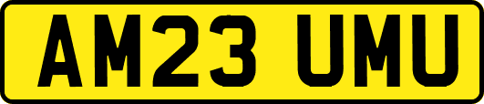 AM23UMU