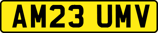 AM23UMV