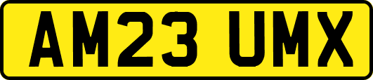 AM23UMX