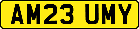 AM23UMY