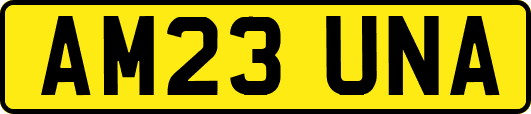 AM23UNA