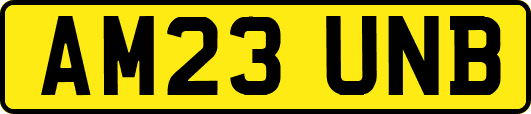 AM23UNB