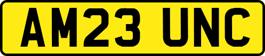 AM23UNC