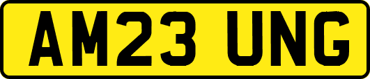 AM23UNG