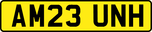 AM23UNH