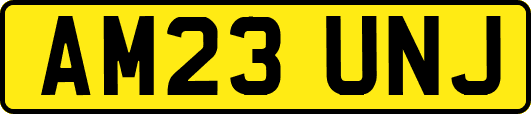 AM23UNJ