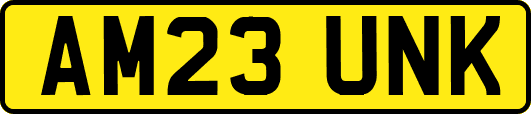 AM23UNK