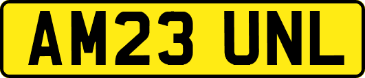 AM23UNL