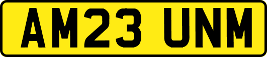 AM23UNM