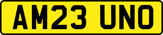 AM23UNO